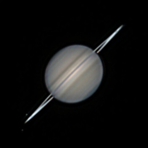 土星 2025-09-15 14:36.5 UT