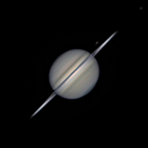 土星 2025-09-27 13:02.2 UT