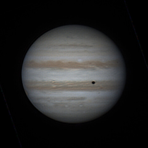 木星 2025-11-24 16:10.1 UT