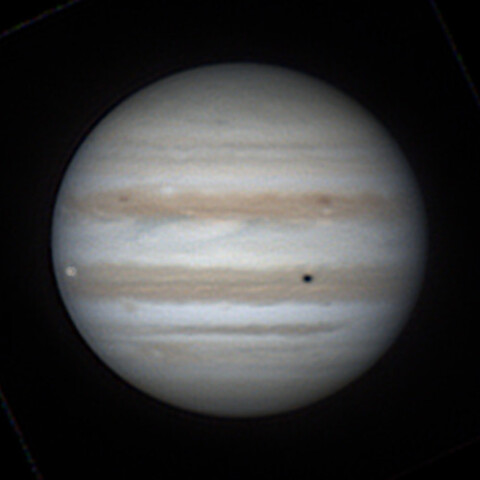 木星 2025-11-26 15:06.3 UT