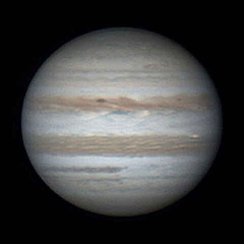 木星 2025-12-10 15:24.9 UT