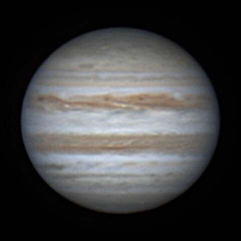 土星 2025-12-22 14:02.6 UT