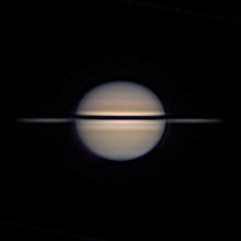 土星 2025-12-23 08:36.8 UT