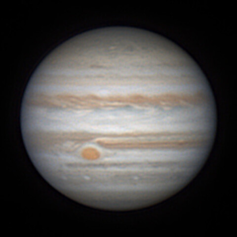 木星 2025-12-26 14:13.9 UT