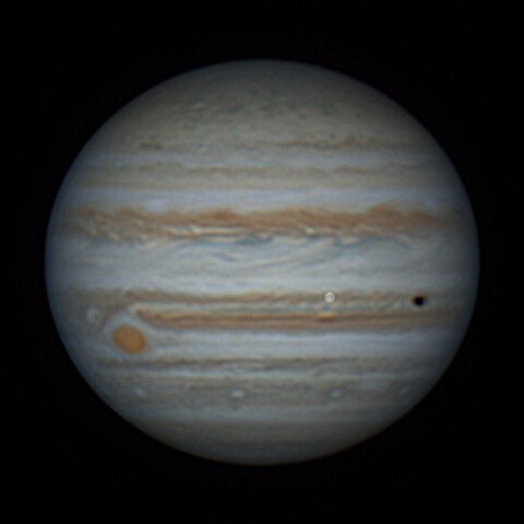 木星 2025-12-28 15:14.3 UT