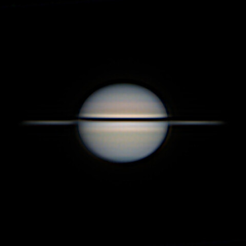 土星 2025-12-29 08:51.2 UT