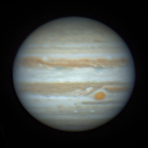 木星 2025-12-29 12:57.0 UT