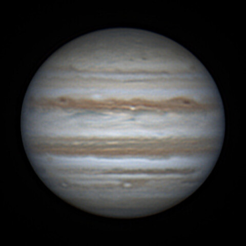 木星 2026-01-09 11:15.4 UT