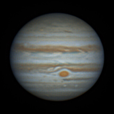 木星 2026-01-27 11:21.1 UT