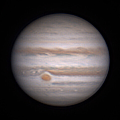 木星 2026-02-13 09:38.3 UT