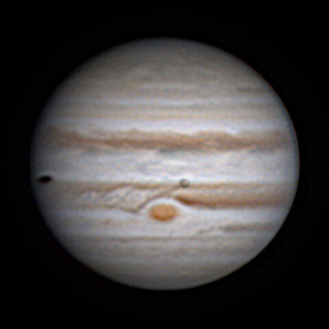 木星 2026-03-21 10:00.2 UT