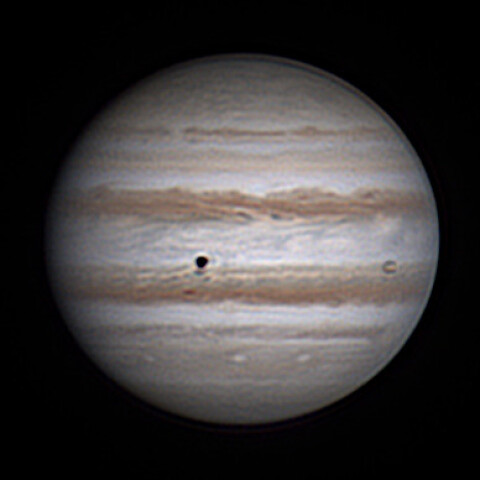 木星 2026-04-13 10:55.2 UT