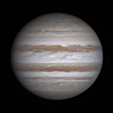 木星 2026-04-18 10:11.3 UT