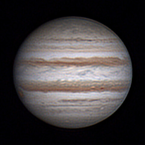 木星 2026-05-10 09:42.9 UT