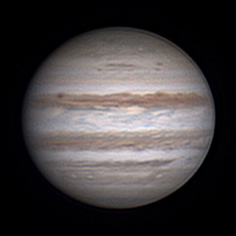 木星 2026-05-11 09:53.0 UT