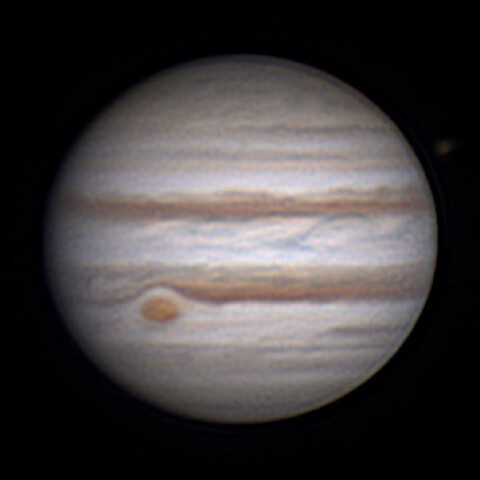 木星 2026-05-15 10:02.1 UT