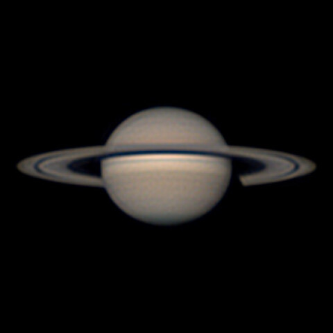 土星 2026-06-15 18:46.9 UT