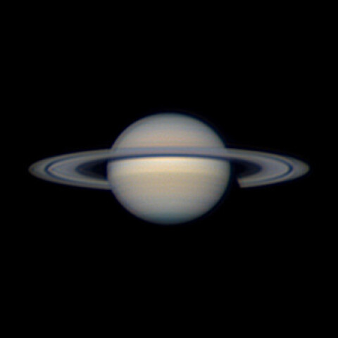 土星 2026-07-19 18:27.4 UT