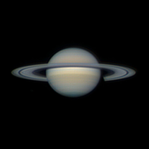 土星 2026-08-05 16:01.1 UT