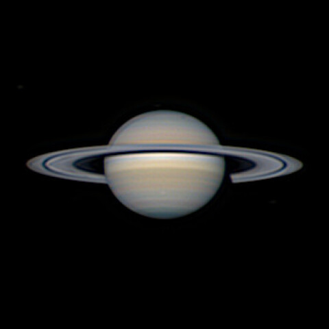 土星 2026-08-18 16:06.5 UT