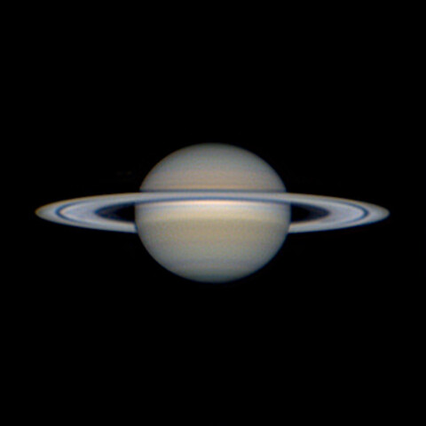 土星 2026-10-11 11:55.9 UT