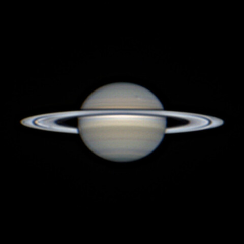 土星 2026-10-13 11:28.9 UT