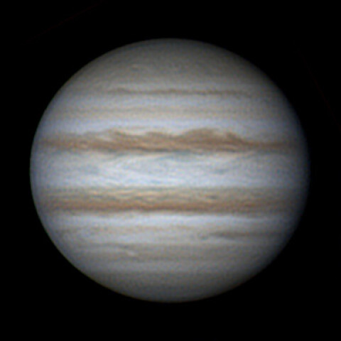 木星 2026-10-22 20:22.3 UT