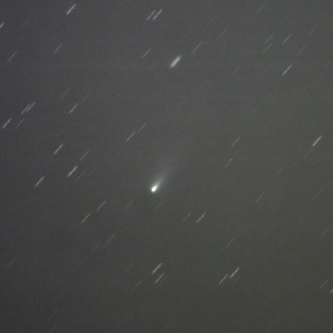 リニア彗星 (C/2012 K5)