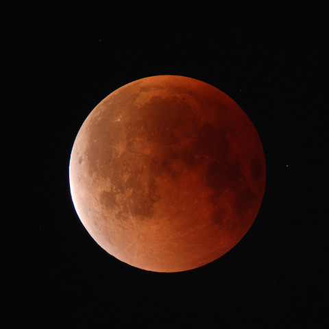 2025/9/8 皆既月食（皆既食の終わり）