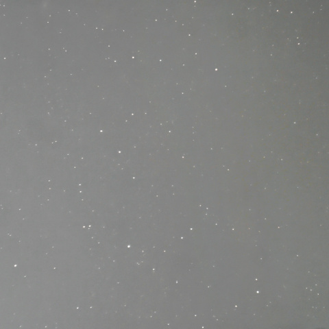 パンスターズ彗星、アンドロメダ銀河への接近