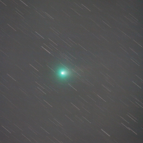 ラブジョイ彗星 Comet Lovejoy (C/2013R1)