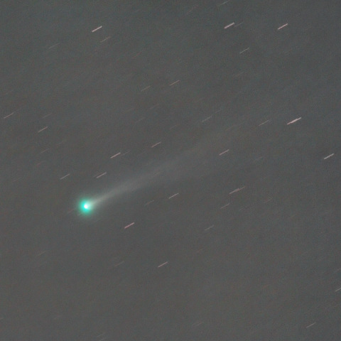 アイソン彗星 Comet ISON (C/2012S1)