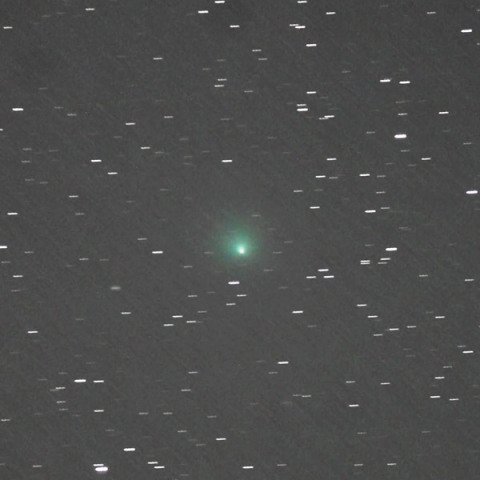 テンペル第２彗星 (10P/Tempel2)