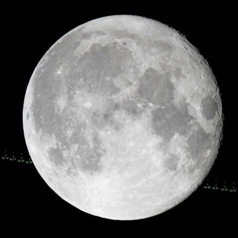 アルデバラン食