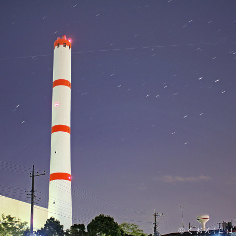 天宮1号（3/30明け方）