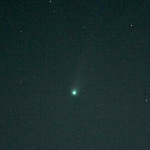 ポン・ブルックス彗星