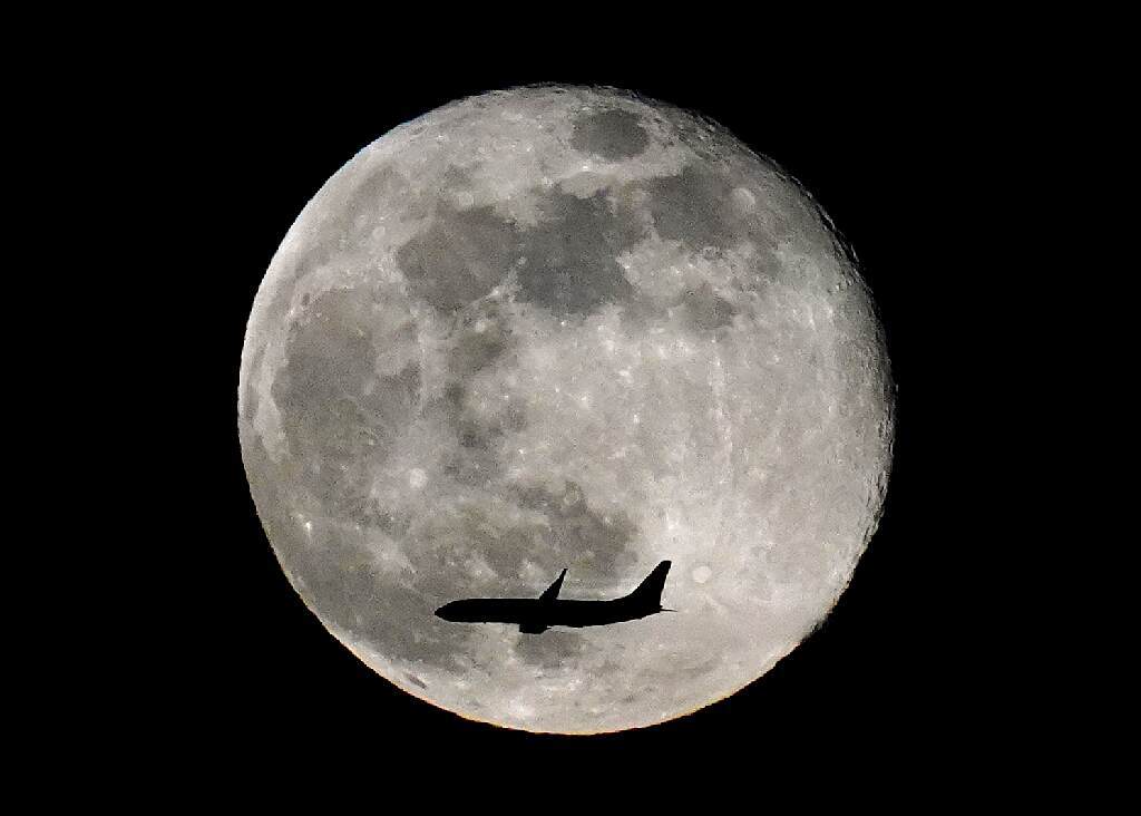 *