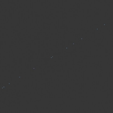 スターリンク衛星