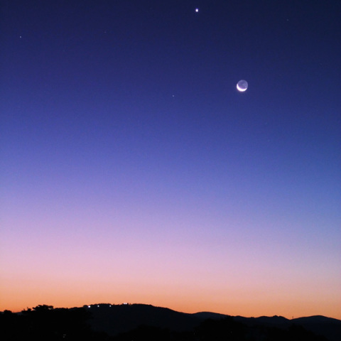 夜明けのトライアングル