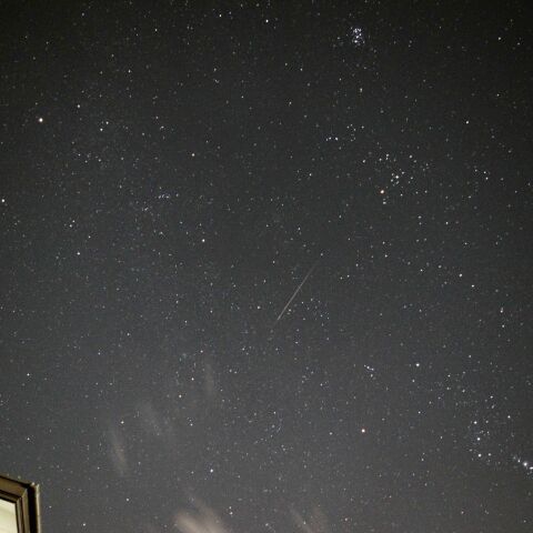 おうし座南流星群_2021.11.07