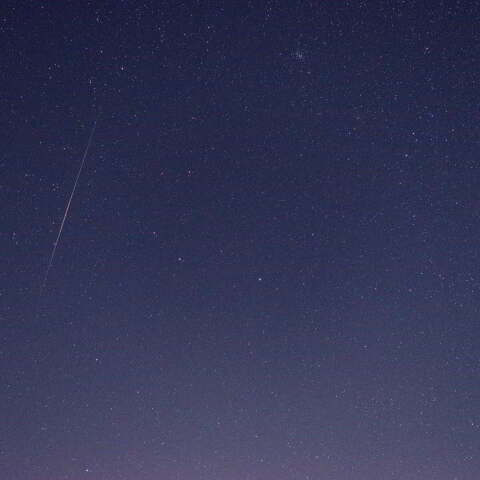 おうし座南流星群_2021.11.13