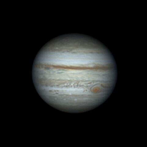 木星