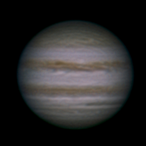 木星(2023.11.04)・②