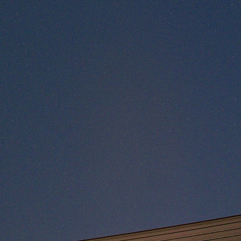 しぶんぎ座流星群(2024.01.04)