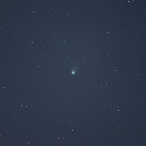 12P/ポン・ブルックス彗星