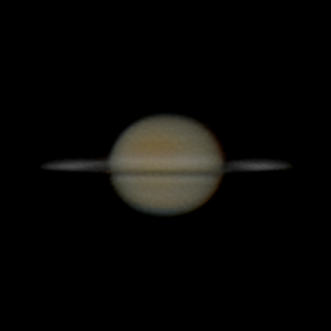土星(2024.07.25)