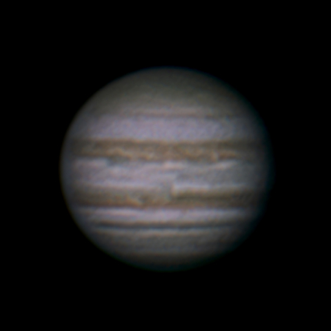 木星(2024.09.04)・①