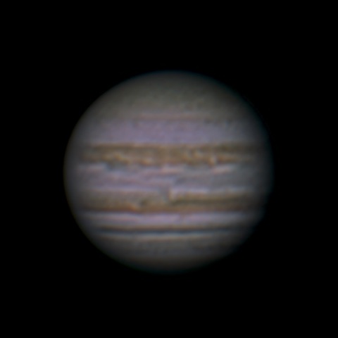 木星(2024.09.04)・②