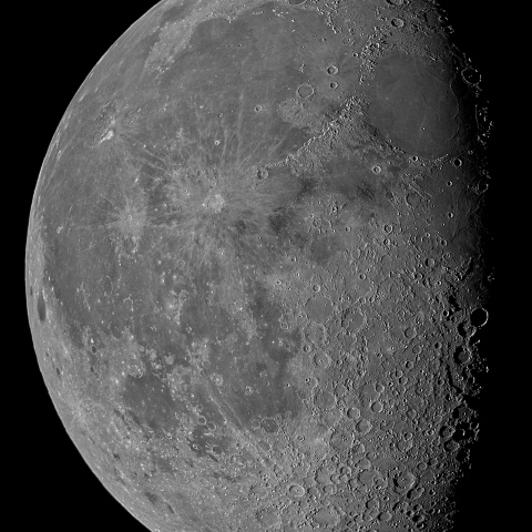 月齢20二態・二十二日月(月齢20.2)・再画像処理