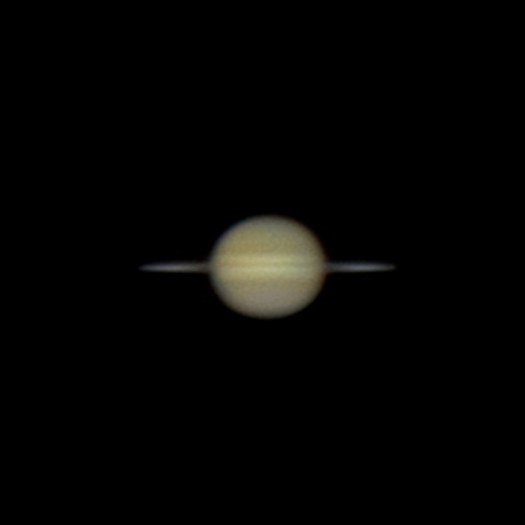 土星(2025.09.23)